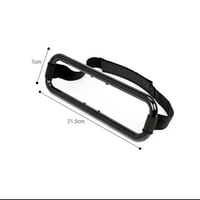 منظم علب المنديل للسيارة