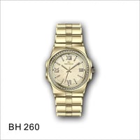 ساعة نسائية فاخرة من جنيفا