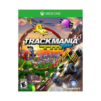 تراكمانا TRACKMANIA TM TURBO