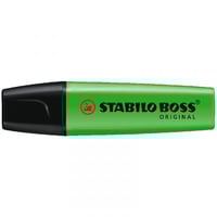 ستابيلو- مظهر بوس اوريجينال باكيت 10 حبات - لون أخ...