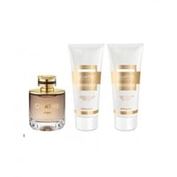 طقم بوشرون كواتر ابسولو دي نوي النسائي او دو بارفي...