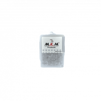 دبابيس ضغط شفاف 2700