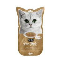 مكافأة التونا والتوت البري المهروس للعناية بصحة ال...