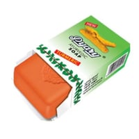 صابون بياري كركم مع جوز الهند 75غ