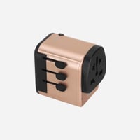 موماكس فيش عالمي بتقنية PD ذهبي