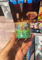 مجموعة المخطوفة