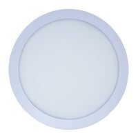 كشاف بانل ظاهر 20واط 20سم