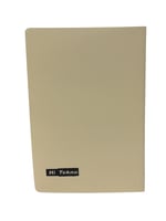 دفاتر عربي عادي 100 ورقة , 8الوان ,A5 (للحبة)