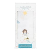 لحاف قطن 47x47 JO ماركة Lulujo's