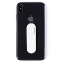 مسكة مومستيك جلد أبيض A-PU-01