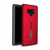 غلاف جوال جالكسي نوت 9 احمر Protective Case Cover...