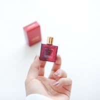 عطر ميني فرزاتشي ايروس فلام