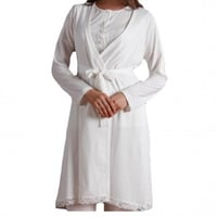 بيجامة 3 قطع من Yeni Inci - BPJ153