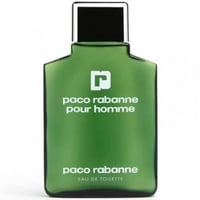 عطر باكو رابان الاخضر بور اوم تواليت 100مل Paco Ra...
