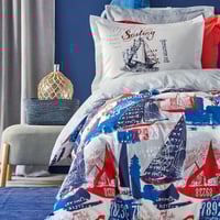 طقم مفارش أطفال Hutson