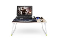 طاولة لابتوب خشب - Laptop Table7L