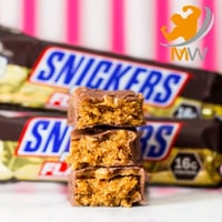 بروتين بار سنيكرس اوريجنال