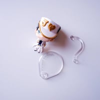 مجموعة نماذج JoJo's Bizarre Adventure: Diamond is...