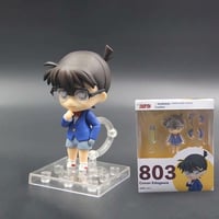 المحقق كونان مجسم شخصية كونان ايدوجاوا