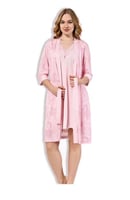 طقم نوم قطعتين من Mariposa - 35175