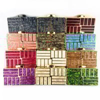 شنطة اكريليك نسائية للمناسبات Acrylic Ladies Bag