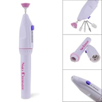 عناية الأظافر والجلد