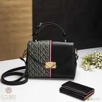 شنطة يد نسائي انيقة