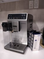 مكينة قهوة من De'Longhi Autentica ETAM 29.660.SB