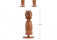 فرشاة للوجه من الدببة الثلاثة - شهاب