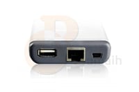 مقوي اشارة الوايرلس - Tenda 150M