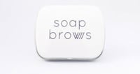 صابونه الحواجب من ويبكو - 25 جرام -soap brows