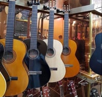 جيتار ياماها c40 الاصلي