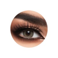 لينس مي سنشوال عدسات لاصقة - أوليفين