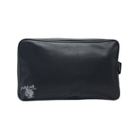 شنطة حلاقة سوداء (فارغة)