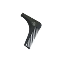 مشط لتحديد وحلاقة اللحية