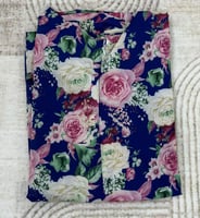 شرشف صلاة بودرة