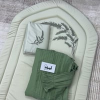 طقم صلاة لافندر زيتي