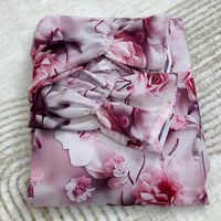 شرشف صلاة بودرة