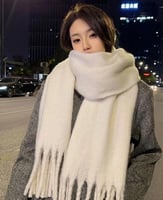 بوكس الشتاء مع نبته ساق البامبو