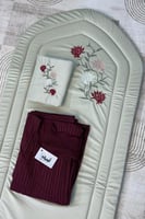 طقم صلاة ورد عودي