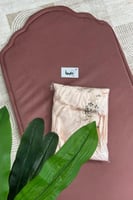 طقم صلاة سادة لحمي