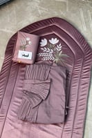 طقم صلاة ورد الجوري موف