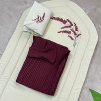 طقم صلاة لافندر عودي