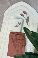 طقم صلاة توليب لحمي