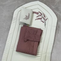 طقم صلاة لافندر