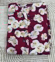 شرشف صلاة بودرة