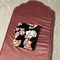 طقم صلاة بودرة لحمي