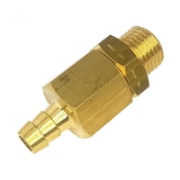 صمام فاكيوم بريكر 1/4 لآلة سينكرونيكا P2561