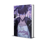 Solo Leveling Volume 10
