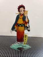 Demon Slayer Acrylic Stand